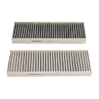Filter Innenraumluft FüR Citroen Jumpy V 1.5 1.6 2.0 16 Bis 26 Maxgear EHS ZKX