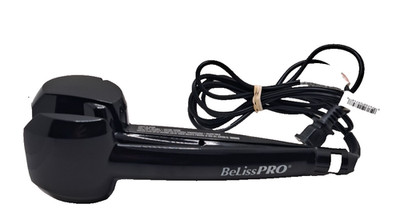 Beliss Pro Curl Genius Professional Curl Machine BELCG1 430°F Curling Iron