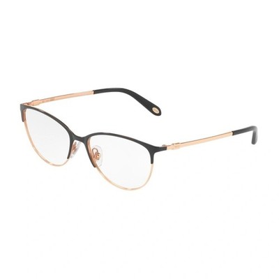 NEW Tiffany & Co 0TF1127-6122-54 Eyeglasses 54mm 100% Authentic