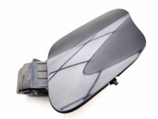 Peugeot 508 II 2020 Electric car charge socket cover 9823707380 132kW AMD216613