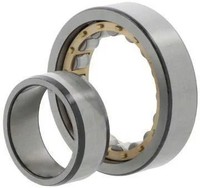 Zylinderrollenlager NU212 -E-M1 ID 60Mm AD 110Mm Breite22Mm FAG
