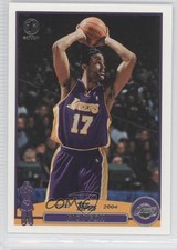 2003-04 Topps 1st Edition Rick Fox #157 0f8
