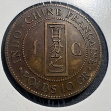 1888 Year Vietnamese Coins for sale | eBay