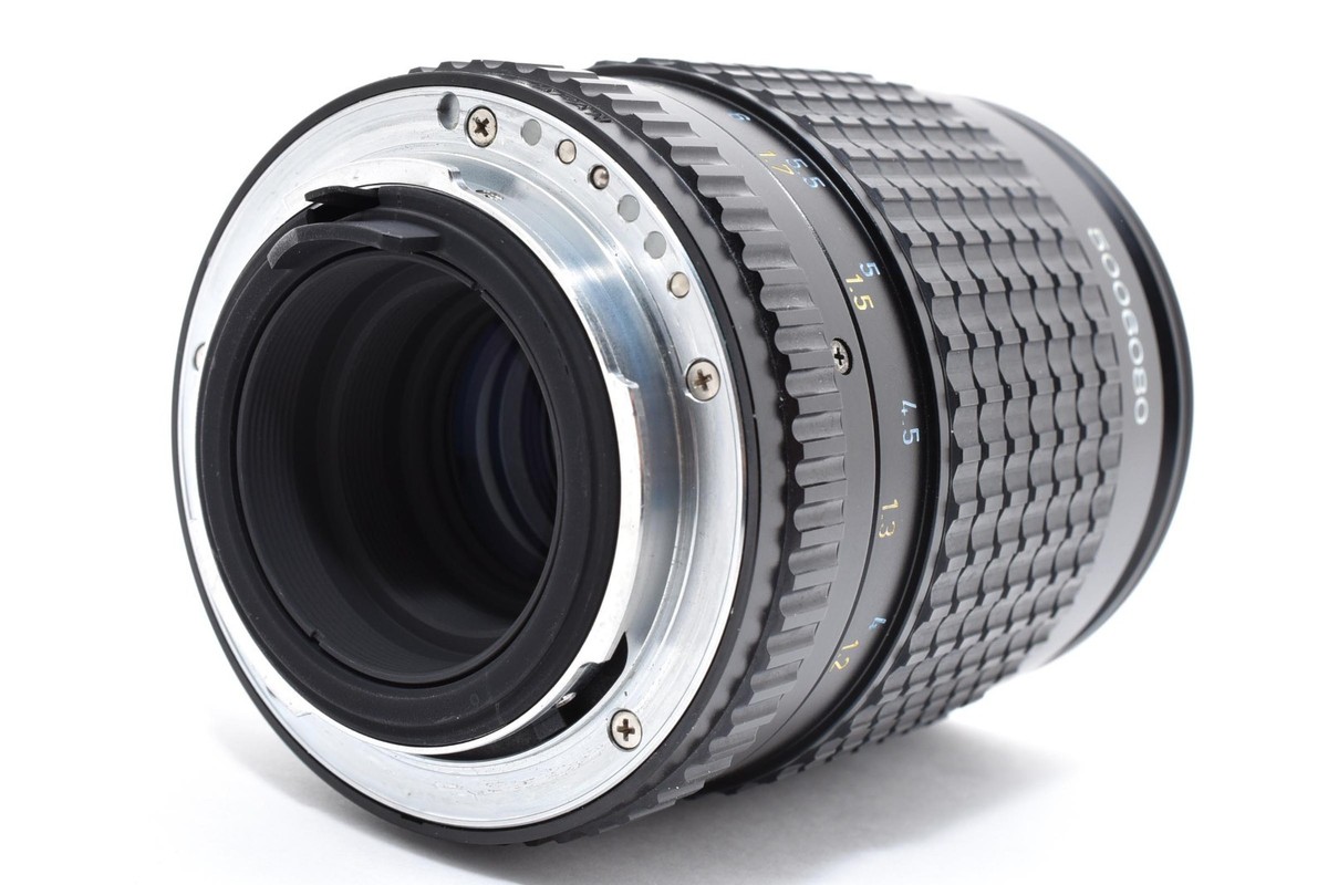 Excellent +5］SMC Pentax A 135mm f 2.8 From Japan | eBay