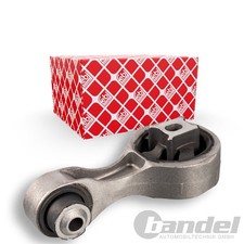 Support moteur Fiat 124