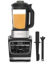 Ninja Foodi Blender Soup Maker HB150UK 10 Auto-iQ Programs Brand New Sealed Box
