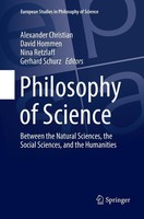 Philosophy Of Science Alexander Christian