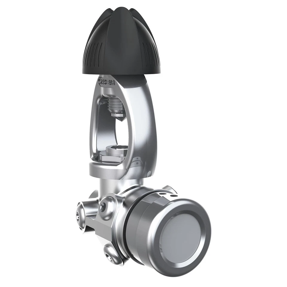 Seac IT500 ICE 230 INT Regulator - Image 3 of 4