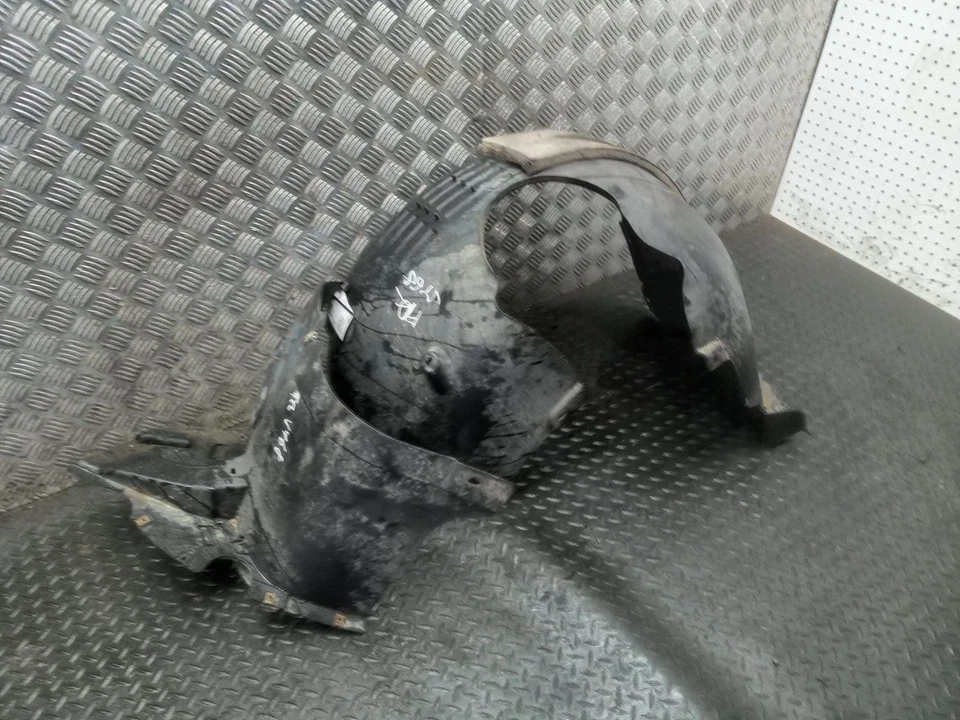 VOLKSWAGEN GOLF INNER WING ARCH LINER FRONT RIGHT 5G0805970N MK7 MK7.5 2017 - 20 - Image 2 of 4