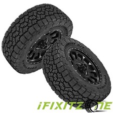 2 Toyo Open Country At Iii Lt28555r20 122119t All Terrain Takeoff Tire 10 Ply