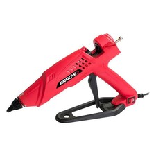 Image of Arrow ARRAGT80UK MiniPlus Glue Gun 80W Heavy Duty Power Tool Professional
