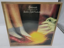 NEW CORNER WEAR - Electric Light Orchestra - Eldorado (Vinyl LP) 2016