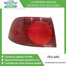 Feu arrière Volkswagen PHAETON