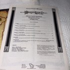 RARE CHARACTER CARDS + MAP!Dungeons &  Dragons  Dragon Lance Dragons Of Ice — photo 6