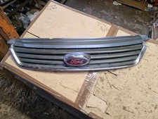 FORD KUGA MK1 2008-2012 CENTRE FRONT GRILLE 8V41R7081A 8V41R7081A