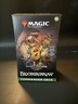 Magic The Gathering MTG: Family Matters Commander Deck Bloomburrow NEW! SEALED!