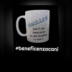 Tazza Sticazzi 