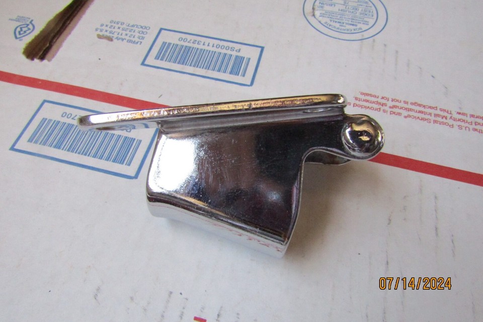 HARLEY PANHEAD SHOVELHEAD EVO KICK STAND JIFFY LEG MOUNT BRACKET eBay