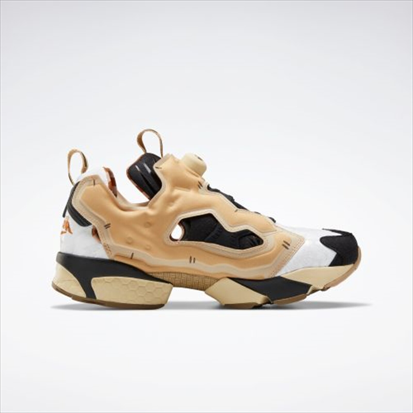 reebok pump fury x