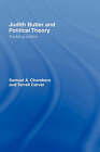 Judith Butler and Political Theory by Samuel A. Chambers, Terrell Carver (Hardback, 2007)
