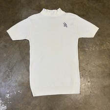 Vintage Winnie the Pooh Sears Walt Disney Perma-Prest Nylone Sz M 10-12 