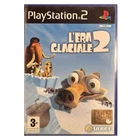 Ice Age 2 - PLAYSTATION 2 Italian Version PS2