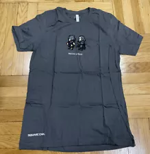 4x Final Fantasy XV NYCC Limited Edition Retro 8-Bit Shirts Large Comic Con