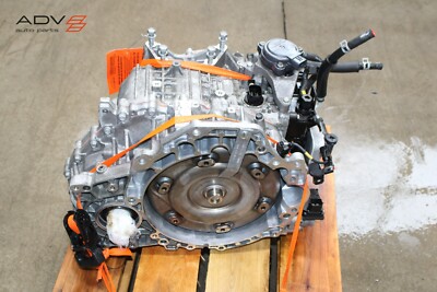 2020 - 2022 HYUNDAI PALISADE 3.8L AWD AUTOMATIC TRANSMISSION GEAR BOX OEM -41K-
