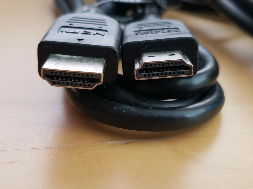 NEW Monitor Cable Pack HDMI DVI-D DisplayPort DP miniDP USB 3.0 2.0 Power 4K HD  - Image 4 of 4