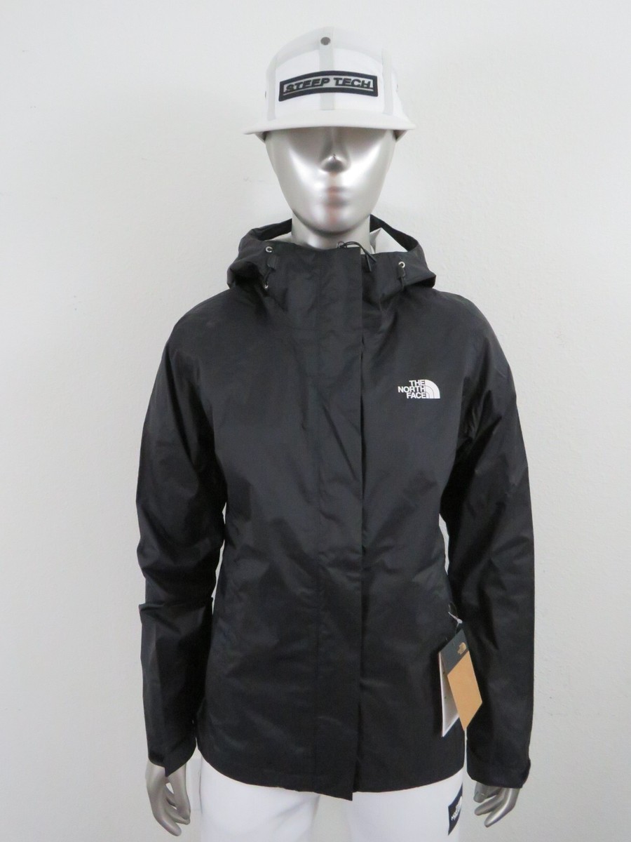 THE NORTH FACE - HYVENT RAINTEX Women’s NPW11214 Womens The North Face Venture 2 Waterproof Dryvent Hooded Rain
