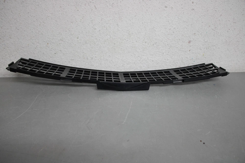 2011 2012 2013 2014 CHEVROLET CRUZE FRONT LOWER GRILLE Foto 3 de 4