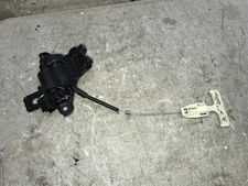 18 19 20 21 Ford Mustang Trunk Lid Latch Actuator Mechanism 