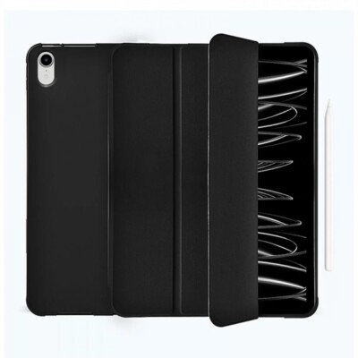 Classic II TPU Schutzhülle kompatibel mit iPads 10,9''/11'' - schwarz - WiWU