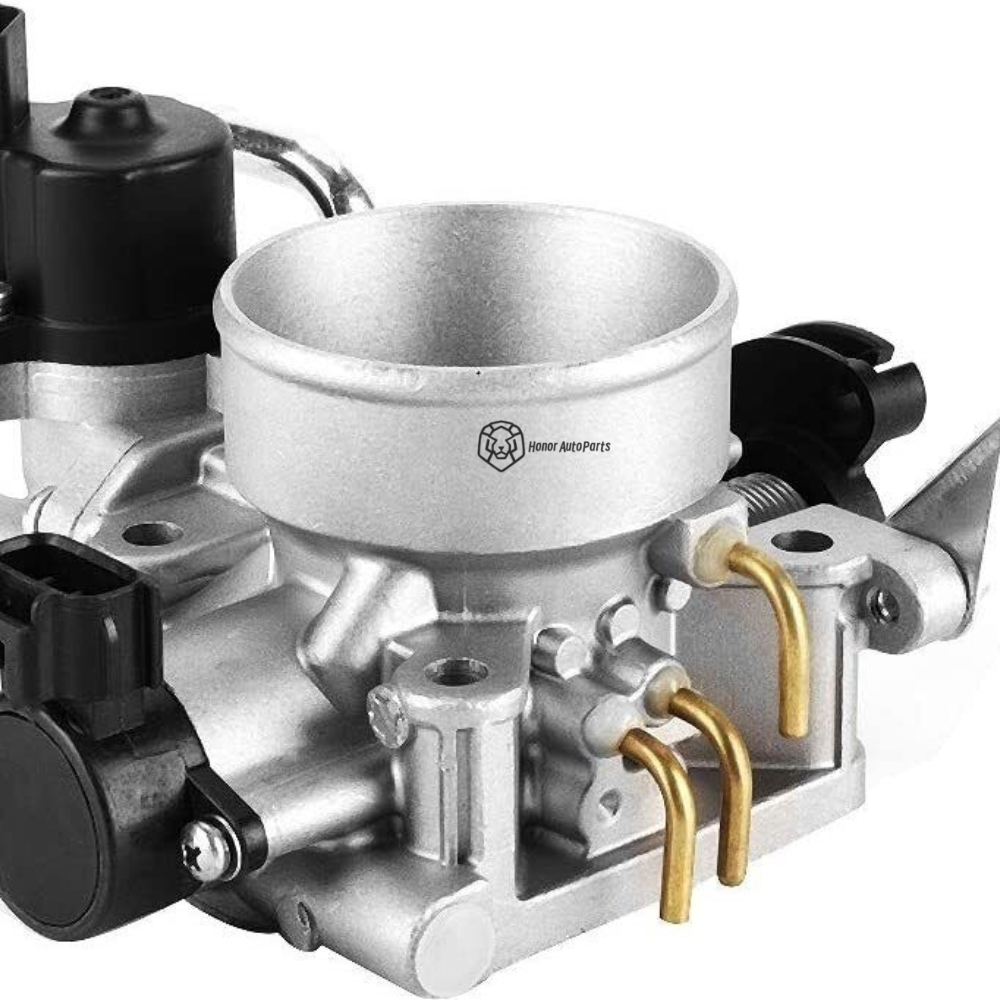 MR560120 Throttle Body MN128888 For Mitsubishi Lancer 2002
