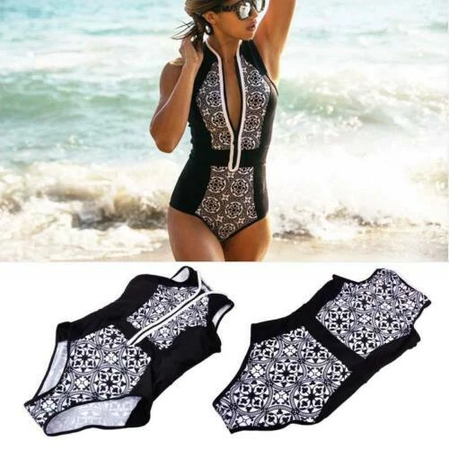 Damen-Bademode aus Polyamid