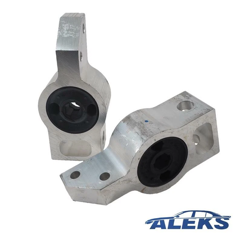 2x MEYLE HD wishbone bearing wheel suspension for VW Tiguan Passat Seatt Alhambra - Image 2 of 4