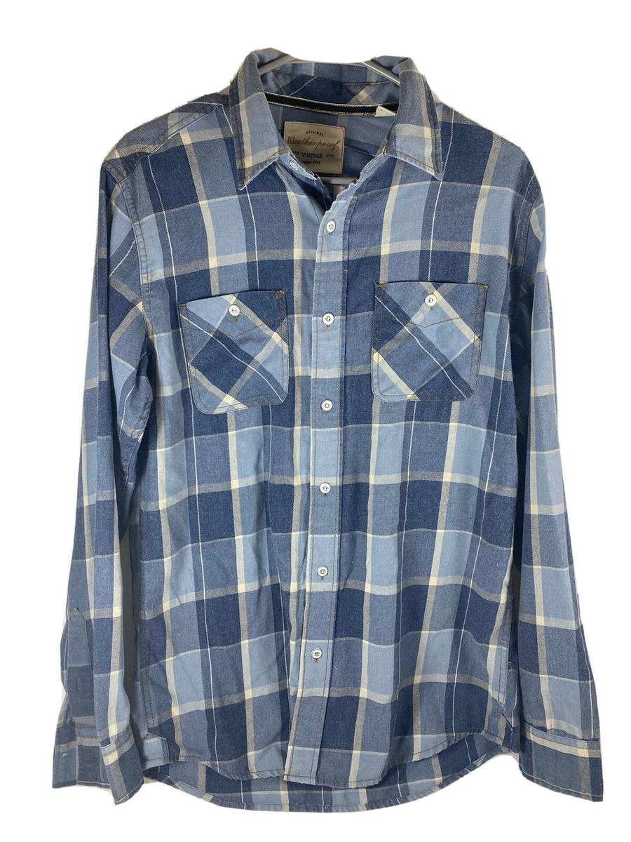 Weatherproof shirts clearance