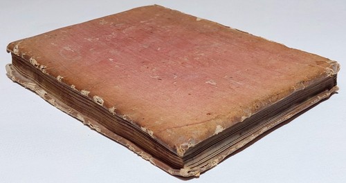 Libro antico Rime per le felicissime nozze Galeazzo Arconati Visconti 1744 - Imagen 7 de 8