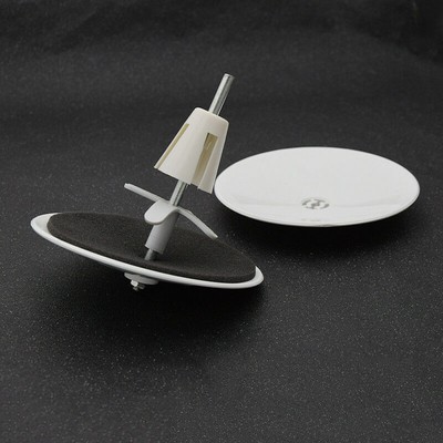 Spool Thread Stand Tray Base Plastic Industrial Sewing Machine Supplies Stand