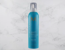 Moroccanoil Weightless Volumizing Mousse For Medium to Fine Hair 8.5 oz / 250 ml