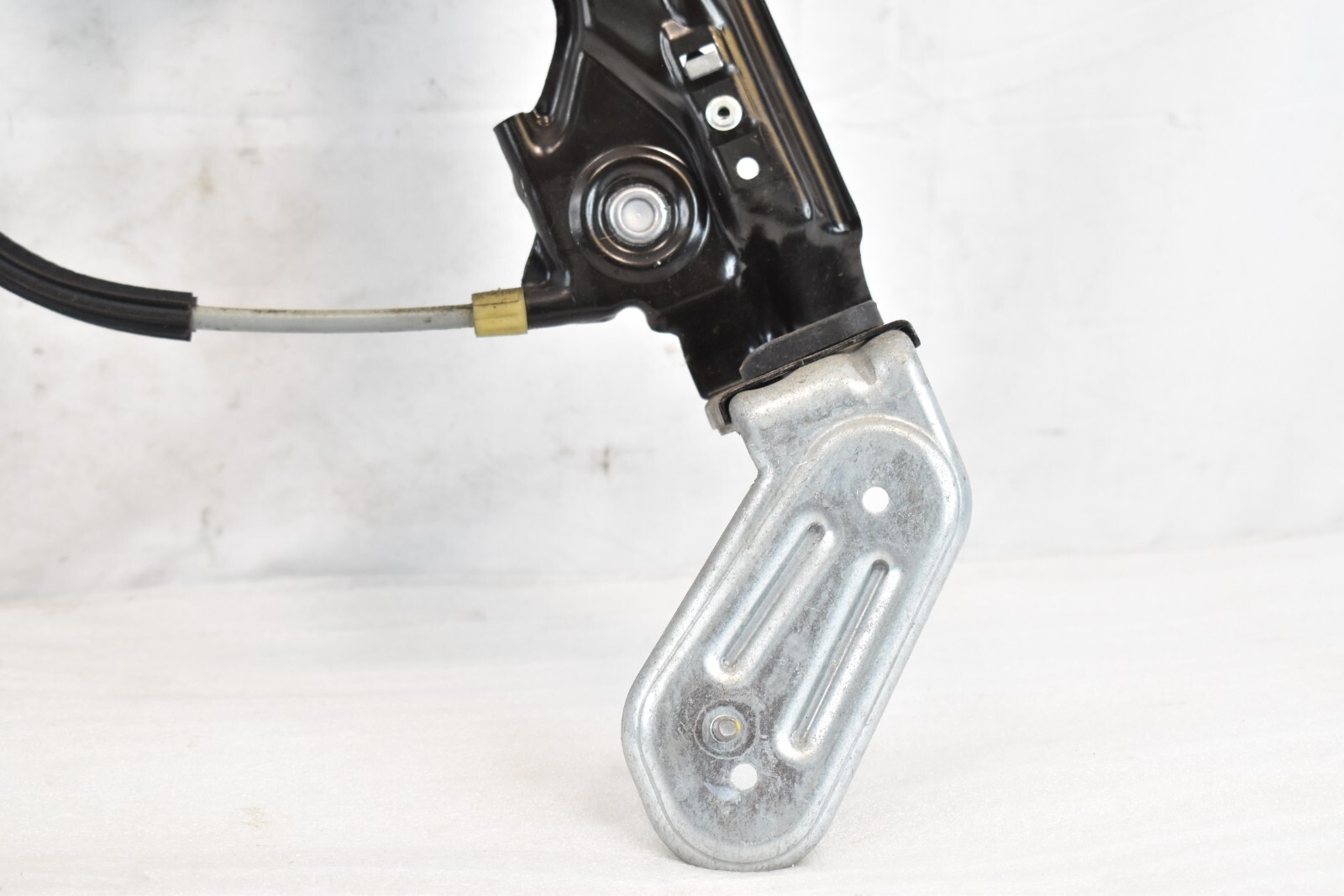🚀 MASERATI GHIBLI REAR LEFT SIDE DOOR WINDOW REGULATOR W/ MOTOR OEM 2014 - 2020