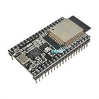 ESP32-DevKitC ESP32 development board ESP32-WM-32D ESP32-WM-32U Core Board