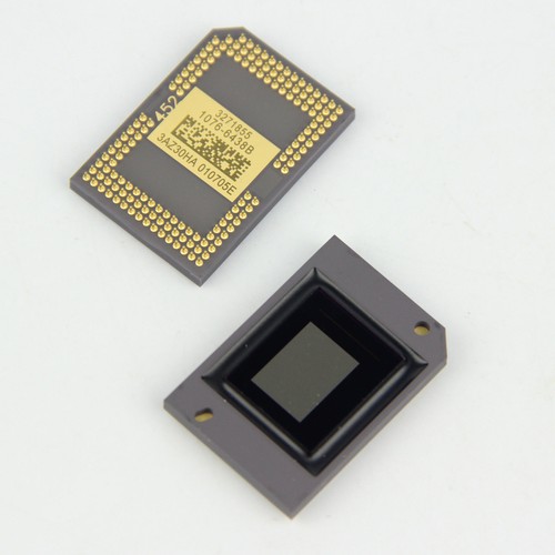 DMD / DLP Chip 1024x768 : 1076-6439B 1076-6038B 1076-6039B 1076-6139B 1076-6339B - Picture 3 of 3