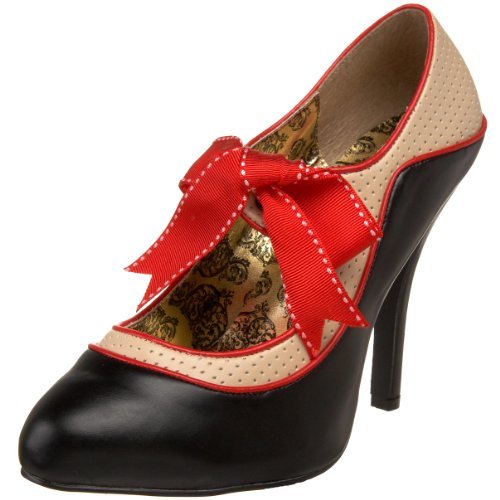 Pleaser Pleaser Pleaser TEMPT-27 femmes Tempt-27 Platform Pump- Choose SZ Couleur. 202cb1 Pleaser Pleaser Pleaser TEMPT-27 femmes Tempt-27 Platform Pump- Choose SZ Couleur. 202cb1