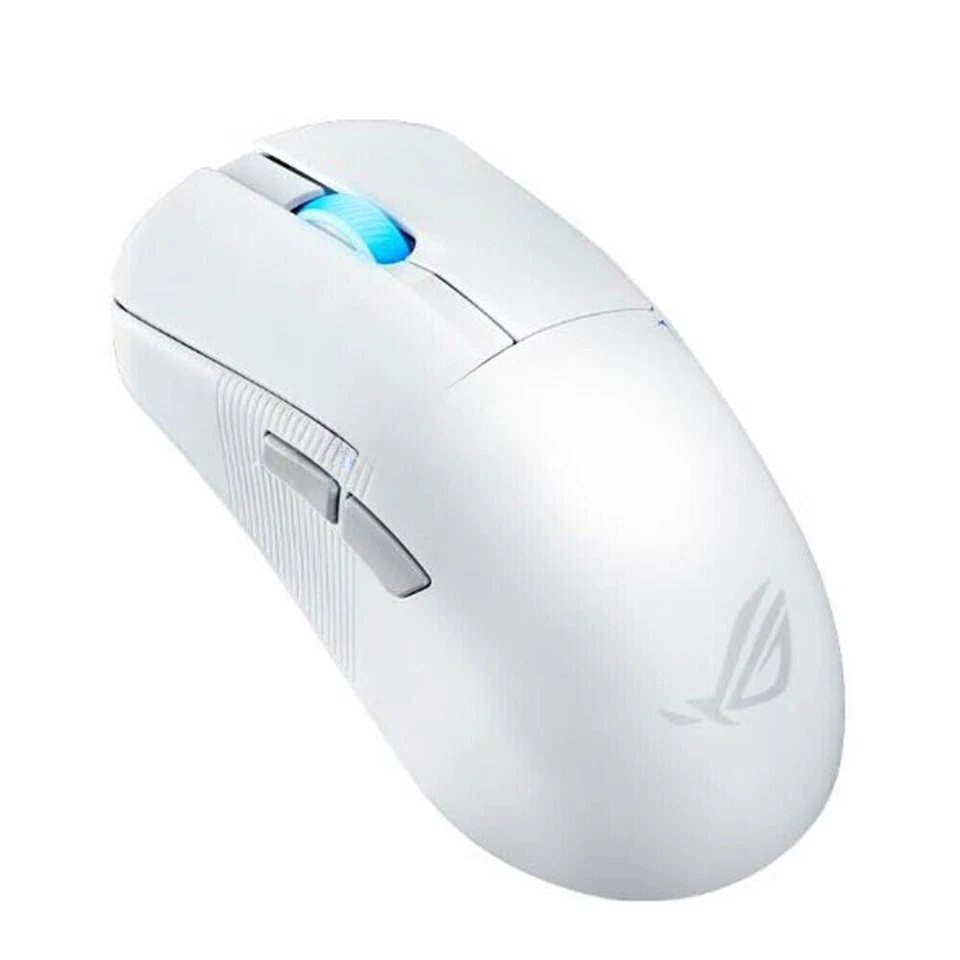 ASUS ROG HARPE ACE Mini 2.4G Wirelss Bluetooth Gaming Mouse AimPoint Pro 42K DPI - Image 3 of 4