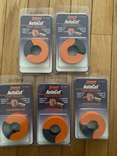 5 GENERAL PIPE CLEANERS 3/4” AUTO CUT COPPER TUBING CUTTER