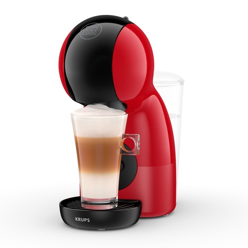 Krups KP1A35.25 Dolce Gusto PICCOLO XS Kaffeekapselmaschine inkl 1x KitKat Kakao - Bild 2 von 12