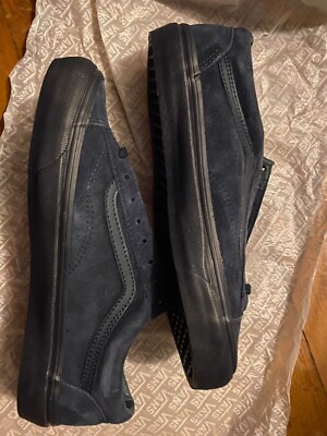 WTAPS x OG Style 36 LX Navy Size 9.5 | eBay