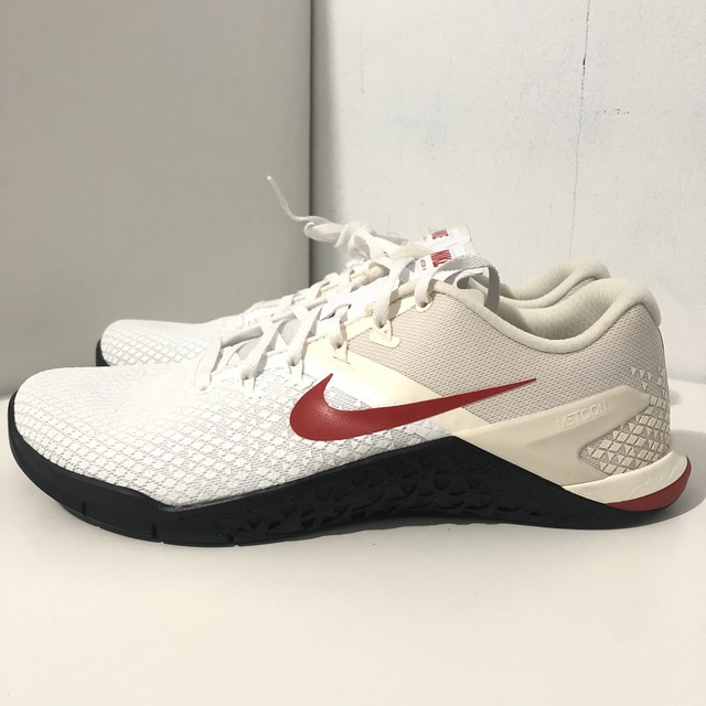 nike metcon 4 10.5