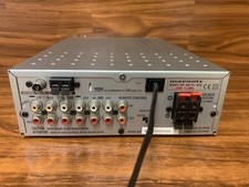Sinto Amplificatore Marantz SR110
